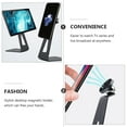 thumbnail image 2 of FRCOLOR  Cell Holder Mobile Phone Stand for Hands-free Use Universal, 2 of 8