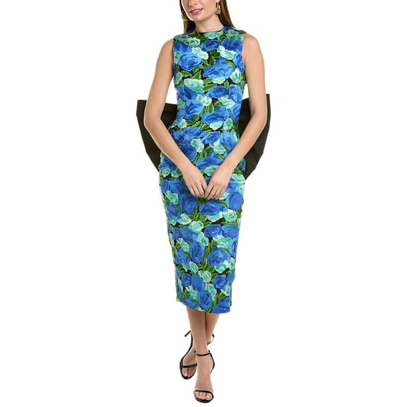 Rachel Gilbert womens  Asher Dress, AU 3 / US 8