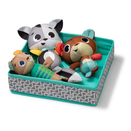 Safety 1st Nursery Care Health & Grooming Kit, Green