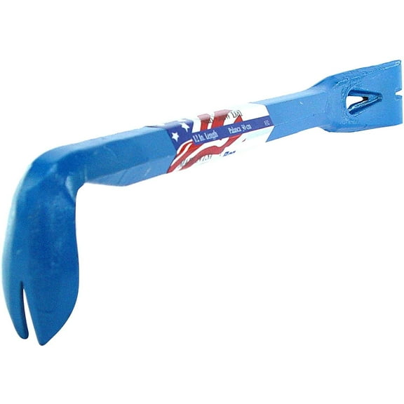 Dasco Pro Cats Claw Pry Bar Nailbar - 12 In.