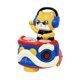 thumbnail image 3 of Gato bailarín para bebé, juguete educativo duradero, disco eléctrico sensorial para DJ, gatos para niños, regalo de vacaciones, suministros para fiest, 3 of 8