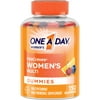 One A Day Women's VitaCraves Multivitamin Gummies, Supplement with Vitamins A, C, E, B6, B12, Calcium, and Vitamin D, 150 ct.