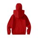 thumbnail image 5 of Ceisia Men's Outdoor Sports Jacket Hooded Long Sleeve Summer Loose Fit with Pockets Gift, 5 of 9