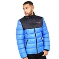 thumbnail image 1 of Born Rich Veste Matelassée Surdimensionnée pour Hommes, 1 of 6