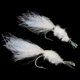 thumbnail image 2 of 5 uds cebos de pesca kusrkot con anzuelos señuelos para moscas señuelos de pesca con mosca señuelos secos para Bluegill Longitud del gancho 11 cm, 2 of 8