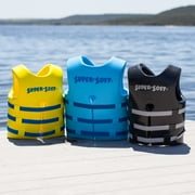 Texas Recreation Corporation TRC Recreation Super Soft U.S. Coast Guard Approved Vests