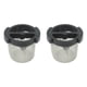 thumbnail image 1 of Accesorio de Pared Universal Ormromra 2 uds para Limpiador de Piscinas Zodiac Polaris 280 380 360 180, 1 of 8