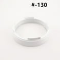 thumbnail image 1 of Exhaust Duct Interface For Haier Portable Air Conditioner Hose Tube Connector, 1 of 4