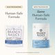 thumbnail image 3 of Tabletas para lavavajillas Branch Basics 120 unidades sin fragancia, 3 of 9