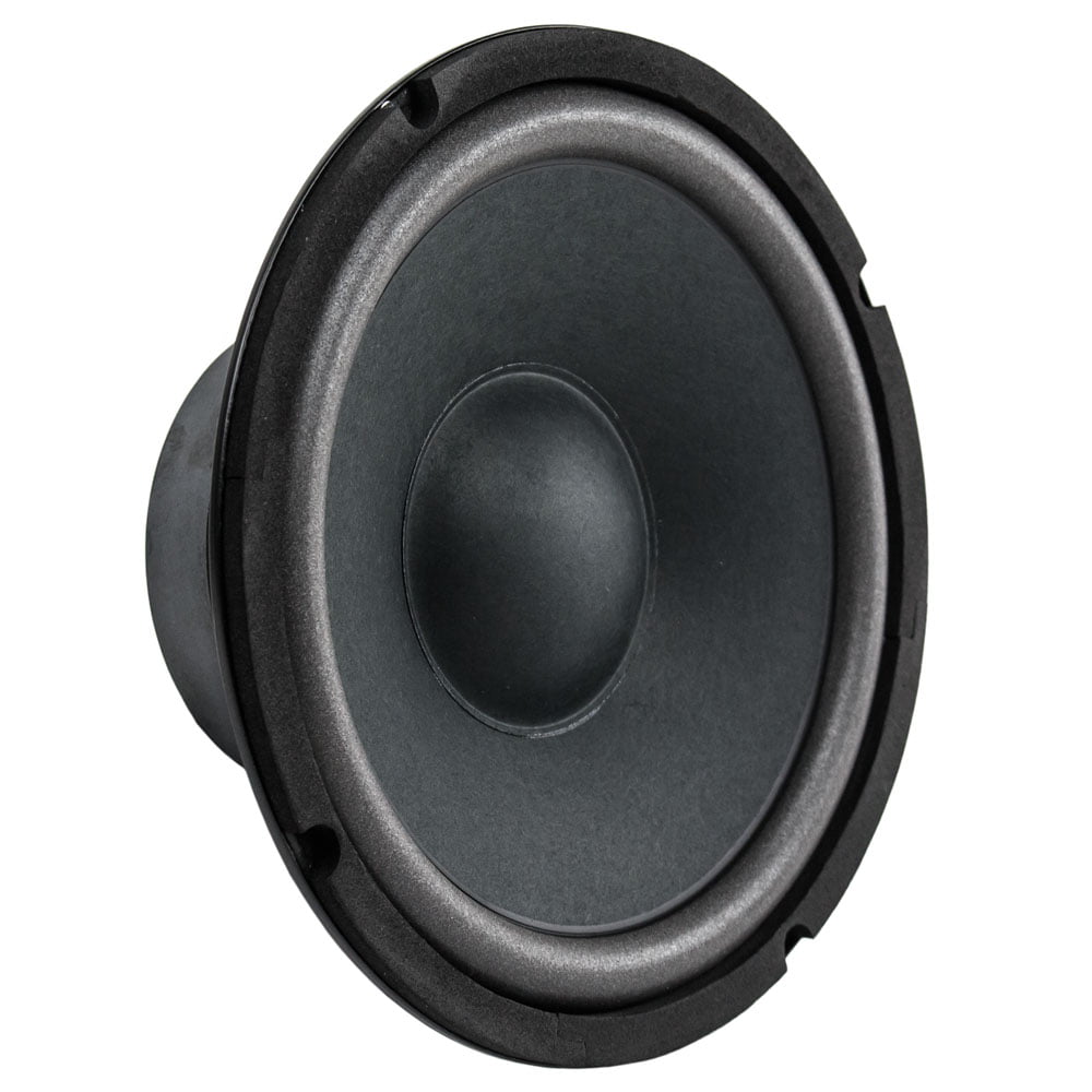 Compression Horn Tweeter Full Range Speaker Pyle OPTI10HPRO4 Opti-Drive Pro 10-Inch High Power 4 Ohm Mid-Bass Set of 1 