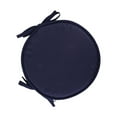 thumbnail image 1 of Memory Foam Seat Cushion - Ergonomic Support for Chair/Car Clearance - Ciozy, 1 of 4