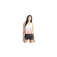 thumbnail image 1 of Camiseta sin Mangas con Flecos Degradados Aeropostale Naranja Extra Pequeña, 1 of 2