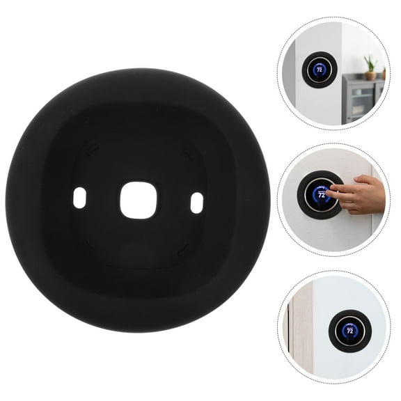 Masteelf  Thermostat Smart Protective Cover Controls Access