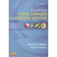 thumbnail image 1 of Small Animal Clinical Diagnosis by Laboratory Methods, 1 of 2