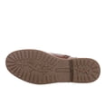 thumbnail image 5 of Easy Spirit Womens Juna Round Toe Zippered  Ankle Boots, 5 of 5