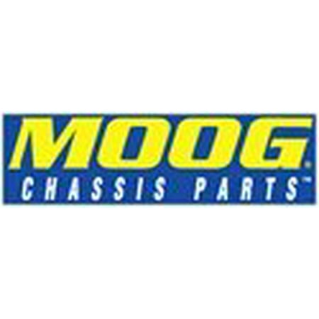 Sensor Chassis - MOOG CHASSIS - CONTROL ARM