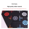 thumbnail image 4 of Basketball Training Mat Ball Control Practice Basketball Footwork Mat Training Auxiliary Equipment, 4 of 9