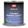BUMPER COATER - Low VOC Flexible Bumper Coater Kit SEM Products 39104-LV SEM LP