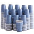 thumbnail image 1 of Vasos de café desechables de papel Clawsoff 240, 300 ml, 1 of 7