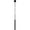 Black, variant on Malletech Orchestral Mini Glock Mallets 5/8 in. Black