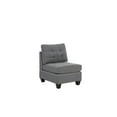 thumbnail image 5 of Miekor Furniture MODULA SET - 5PC in Gray W5U093, 5 of 5
