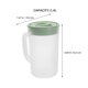 thumbnail image 2 of GAXIRE 2Ud Jarra Para Bebidas Con Cuerpo Transparente Y Para Uso En Frigorífico, 2 of 8
