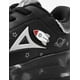 thumbnail image 3 of Tenis Basket Para Niño Pirma® Originales Color Negro Comodos negro 19, 3 of 8