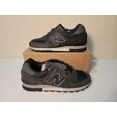 thumbnail image 3 of NEW BALANCE MEN'S OU576GGN MADE IN ENGLAND MAGNET/VOLCAN ATHLETIC SHOE SIZE: 9, 3 of 5