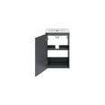 thumbnail image 6 of Bryn 18" Wall-Mount Bathroom Vanity, 6 of 8