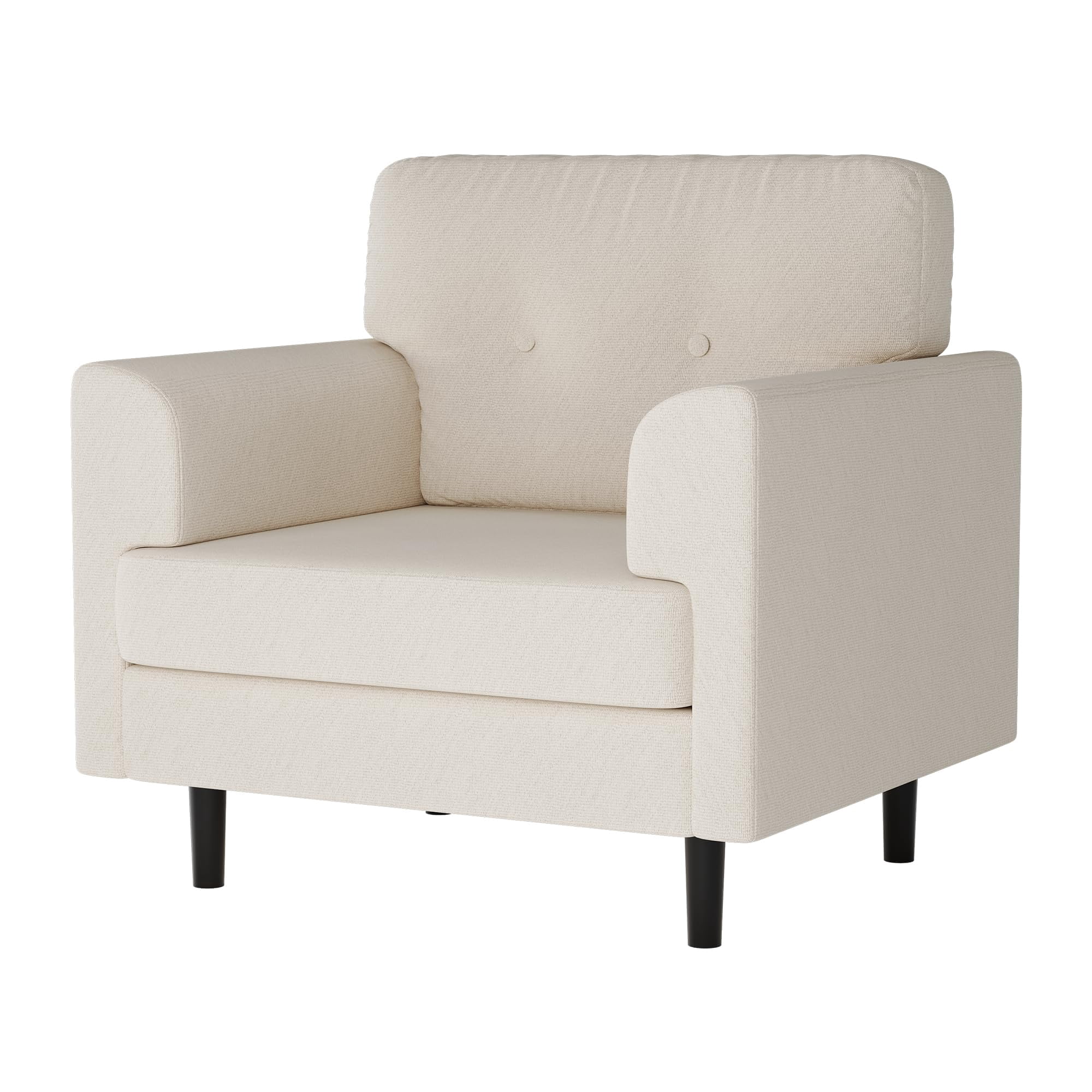 oversized accent chair upholstered living product