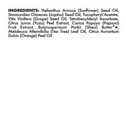 SheaMoisture Serum Papaya and Vitamin C, 1 oz