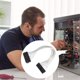 thumbnail image 4 of unbranded Cable De Extensión Para Fuente De Atx 24 Con Práctico Color, 4 of 6