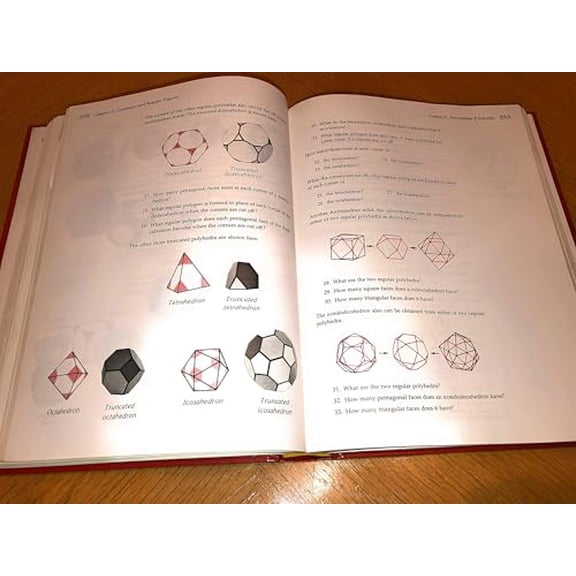 Pre-Owned Mathematics: A Human Endeavor (3rd Edition) (Hardcover) 071672426X 9780716724261