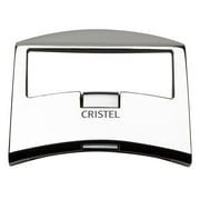 Cristel Casteline Stainless Steel Side Handle