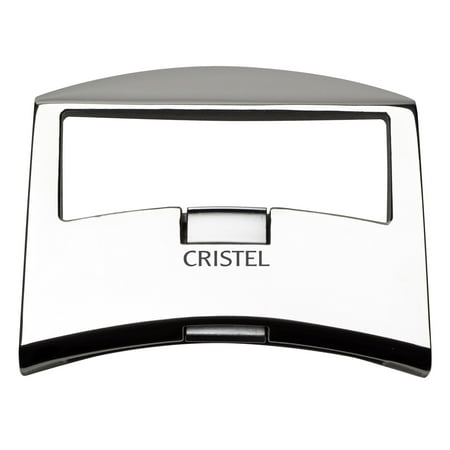 Cristel Casteline Stainless Steel Side Handle