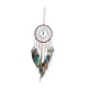 thumbnail image 5 of Borlas, , Plumas , de , , Decoración Hugo Atrapasueños hechos a mano, 5 of 7