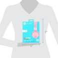 thumbnail image 5 of JLab JBuddies Studio On-Ear Kids Wired Headphones, Pink, Studio Volume Safe, 5 of 11
