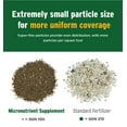 thumbnail image 5 of The Andersons Professional Micronutrient Fertilizer Supplement for Lawns - 18 lbs. Covers 9,000 sqft., 5 of 8