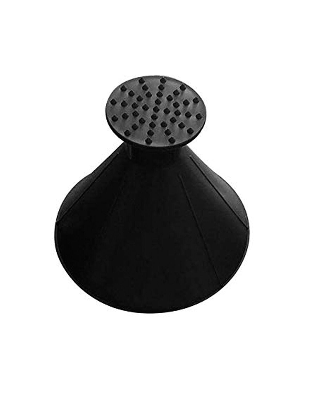 Magical Car Windshield ICES Snow Remover Scraper Tool Portable Cone Shaped Round Funnel SirMo Round Windshield Ice Scrapers 