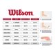 thumbnail image 5 of 3 Pares Calcetin No Show Mujer Wilson B1863 Blanco Colores, 5 of 5