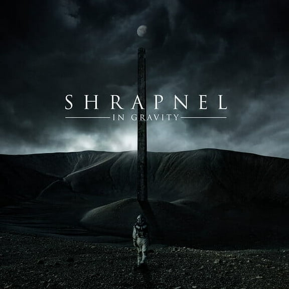 Shrapnel - In Gravity - Music & Performance - Vinyl