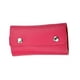 thumbnail image 3 of Estuche universal para llaves de coche con 6 llaveros. Rojo, 3 of 9