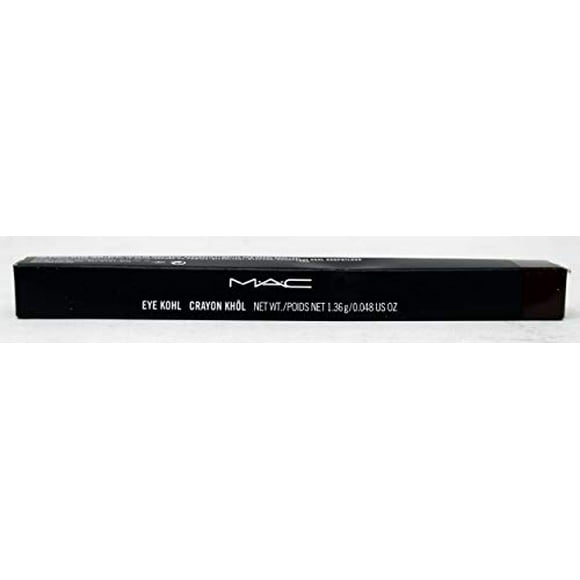 MAC Eye Makeup Eye Kohl, Prunella