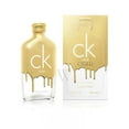 thumbnail image 1 of Ck One Gold 100Ml EDT Vaporisateur (U), 1 of 2
