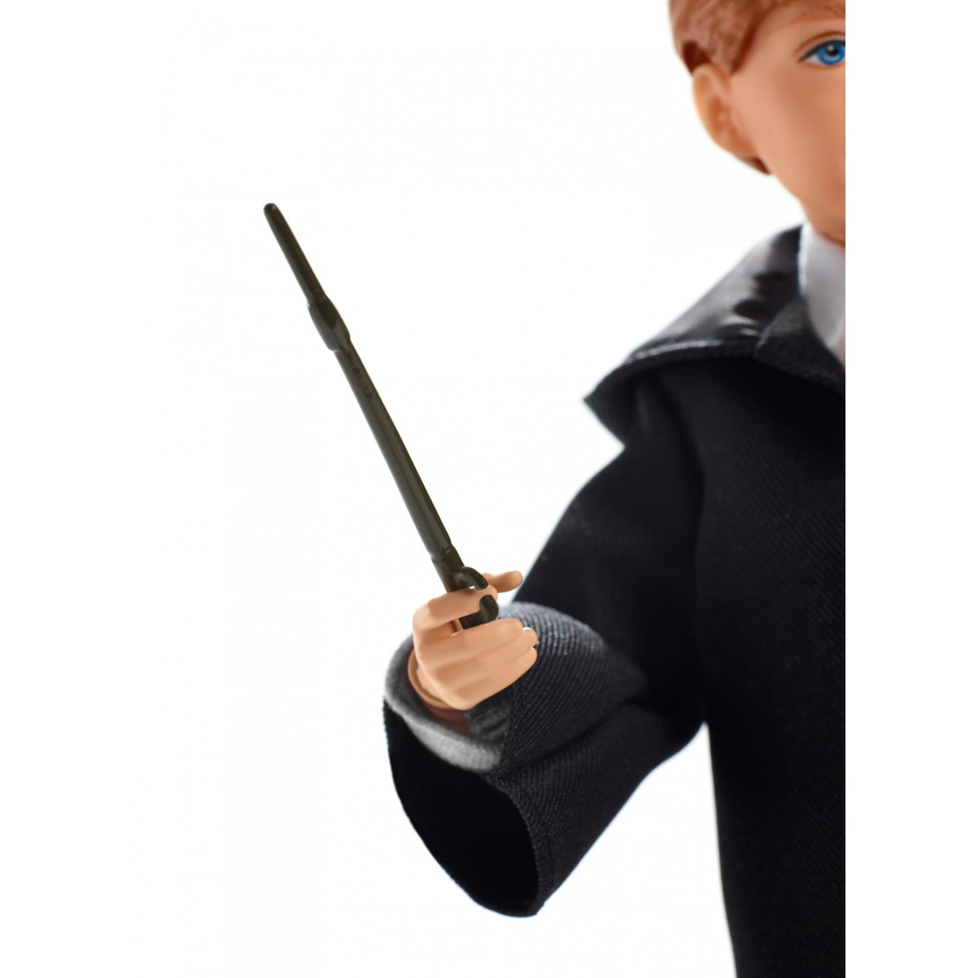 ron weasley doll mattel
