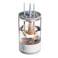 thumbnail image 1 of Electric Makeup Brush Cleaner: Quick & Efficient Deep Cleaning for All Brushes!, 1 of 8