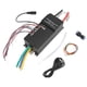 thumbnail image 2 of Uadme Tablero ESC, Buena Disipación De Calor Protección contra Sobrecalentamiento ESC Sin Escobillas 14‑84V, Modos De Control Múltiple, Protección Ajustable, 2 of 14