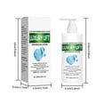 thumbnail image 3 of Loción Corporal Reafirmante 100ml | Hidratante Anti-Envejecimiento para Piel Seca | Crema Hidratante y Reponedora | Reduce Líneas Finas y Arrugas | Reafirma y Tensa | Nutrición Intensiva y Duradera, 3 of 9