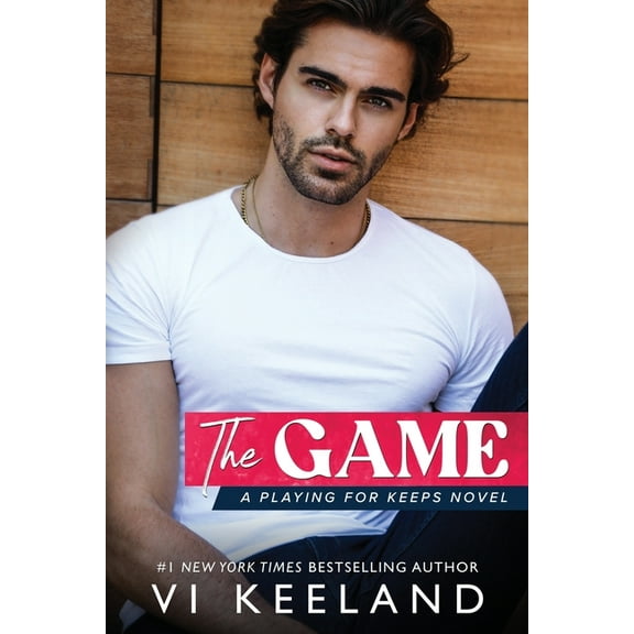 The Game: Large Print, (Paperback)