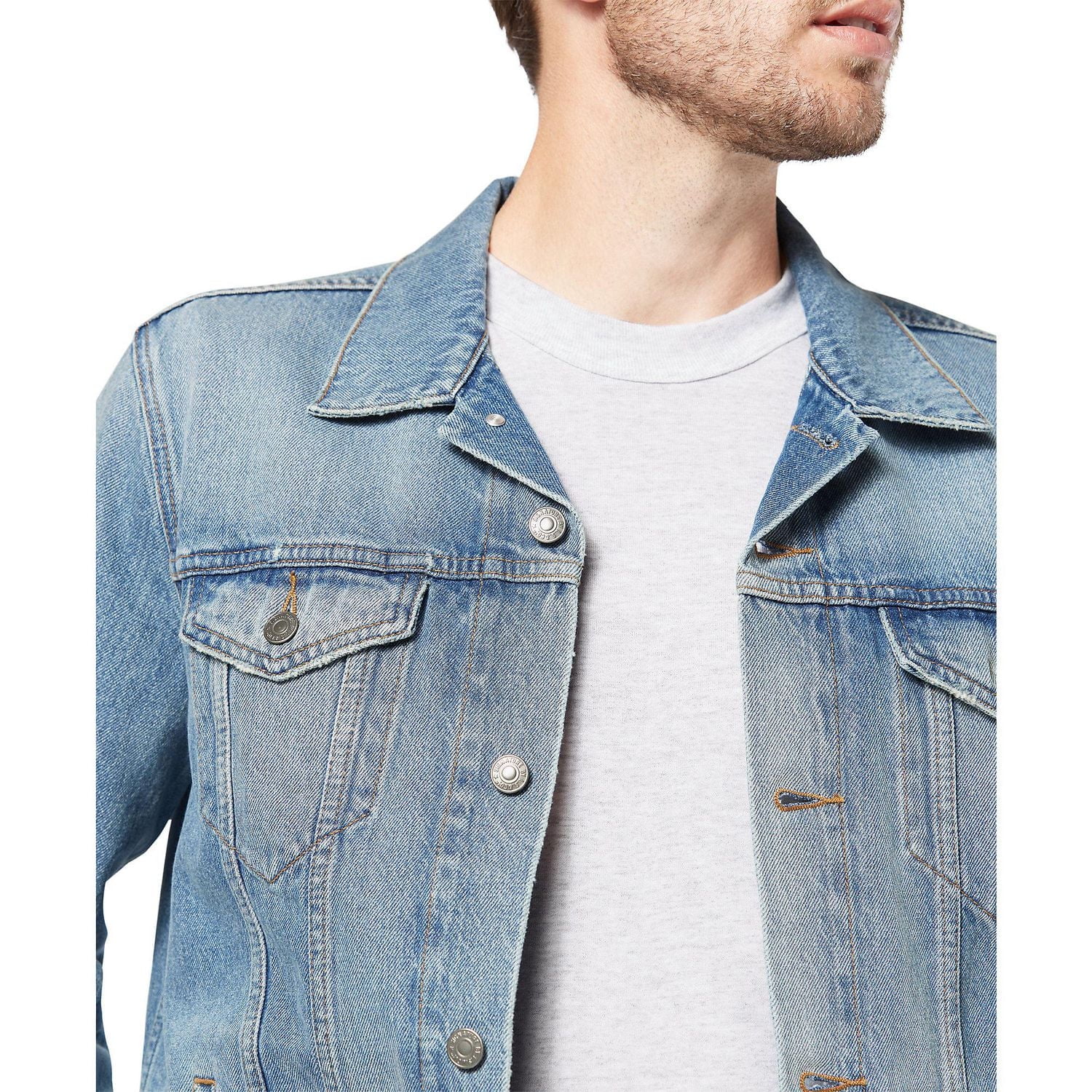Levi Strauss SignatureMC Blouson camionneur pour homme